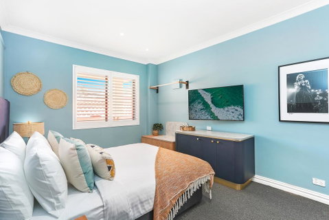 Coogee Bay Boutique Hotel - Accommodation Broome 2