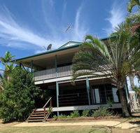 Cooks Hideaway - Accommodation Broome