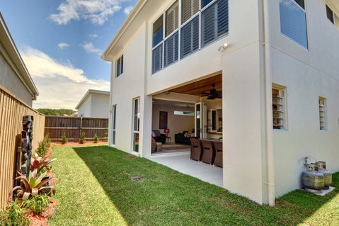 Coolum Street 41, Dicky Beach - Accommodation Broome 0
