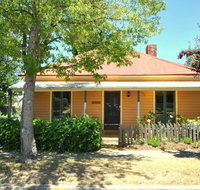 Cooma Cottage - Accommodation Broome