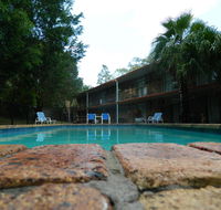 Coomera Motor Inn - Accommodation Broome