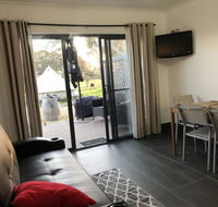 Coonawarra Cabins Unit B - Accommodation Broome