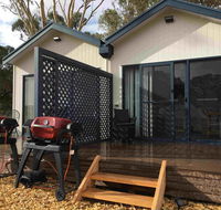 Coonawarra Cabins Unit C - Accommodation Broome