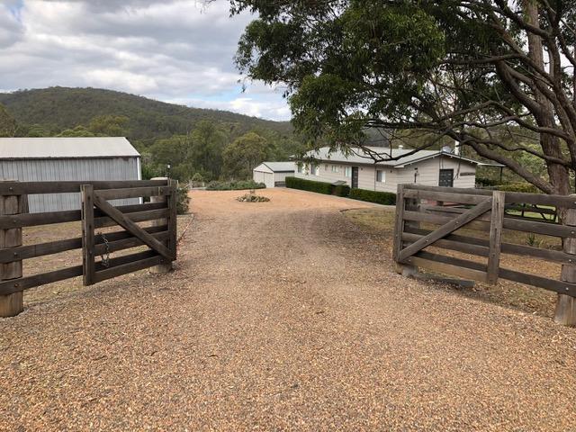 Millfield NSW Accommodation Broome