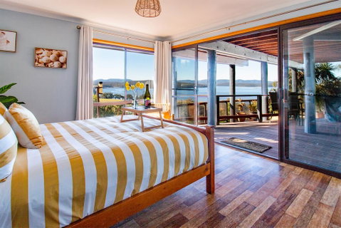Coota Views Unit - Accommodation Broome 1