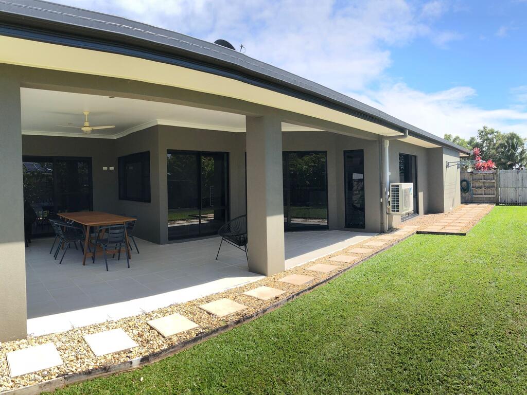 Mossman QLD Accommodation Broome