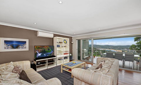Copacabana 'Chill Out' - Accommodation Broome 2