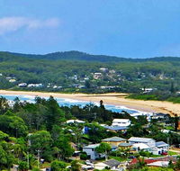 Copacabana 'Chill Out' - Accommodation Broome