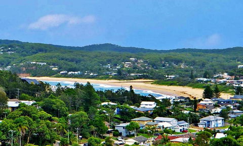 Copacabana 'Chill Out' - Accommodation Broome 0