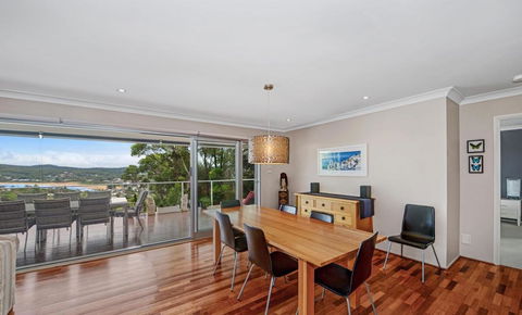 Copacabana 'Chill Out' - Accommodation Broome 3