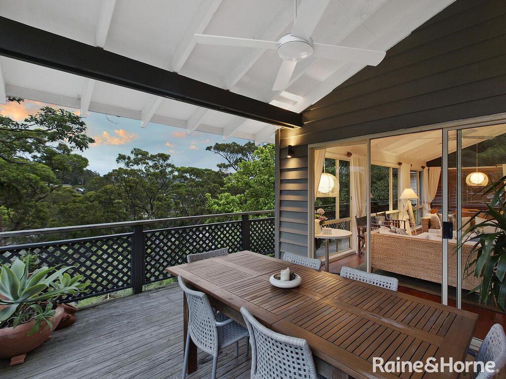 Davistown NSW Accommodation Broome