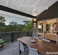 Copacabana Treehouse - 36 Oceano Street Copacabana - Accommodation Broome