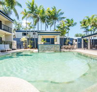 Coral Cay Resort - Accommodation Broome