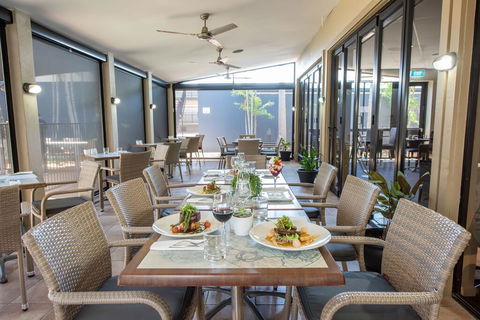 Coral Cay Resort - Accommodation Broome 1