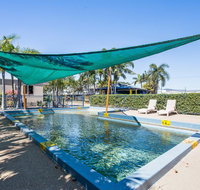 Coral Coast Tourist Park - Accommodation Broome