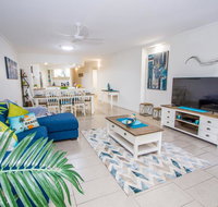 Coral Sands - Accommodation Broome