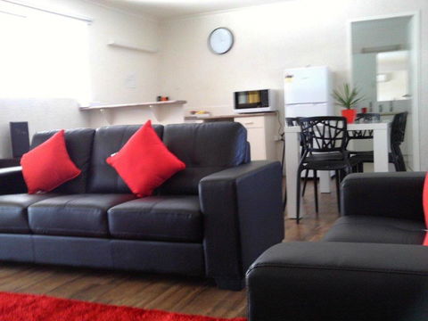Coral Sands Motel - Accommodation Broome 1