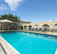 Coral Sands Motel - Accommodation Broome
