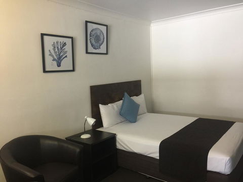 Coral Sands Motel - Accommodation Broome 2