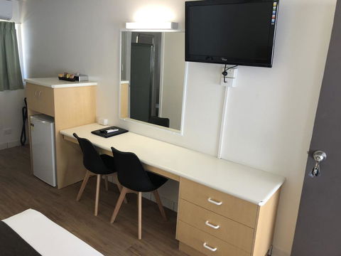 Coral Sands Motel - Accommodation Broome 3