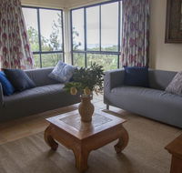 Coral Sea Lookout - Accommodation Broome