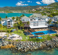 Coral Sea Marina Resort - Accommodation Broome
