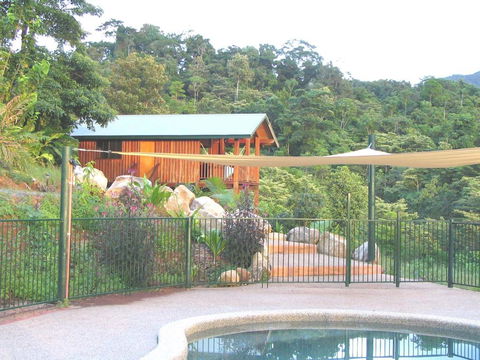 Coral Sea Views - Accommodation Broome 0