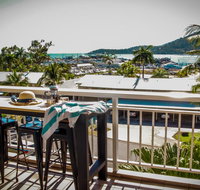 Coral Sea Vista Apartments - Accommodation Broome