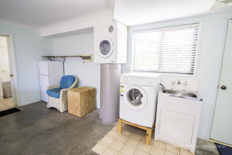 Cordelia's Beach Escape - Accommodation Broome 1