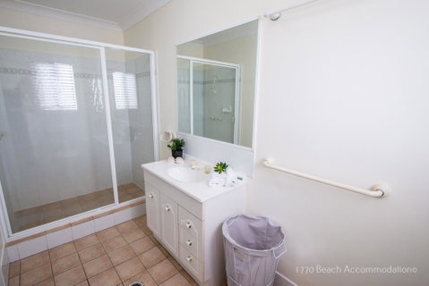 Cordelia's Beach Escape - Accommodation Broome 2