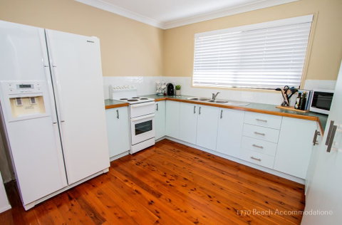 Cordelia's Beach Escape - Accommodation Broome 3