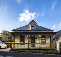 Corinda Contemporary - Accommodation Broome