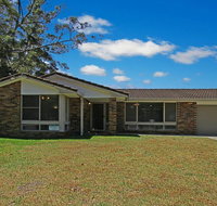 Corner Haven - family retreat with outdoor living - Accommodation Broome