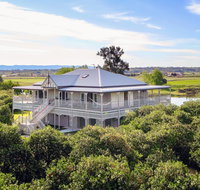 Cornwallis House - Accommodation Broome
