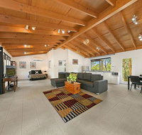 Corroboree Spa Cabin- Eaglereach - Accommodation Broome