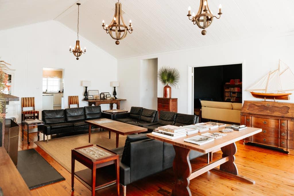 Belford NSW Accommodation Broome