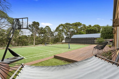 CORYMBIA - MOUNT MARTHA - Accommodation Broome 3