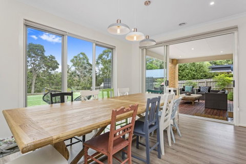 CORYMBIA - MOUNT MARTHA - Accommodation Broome 2