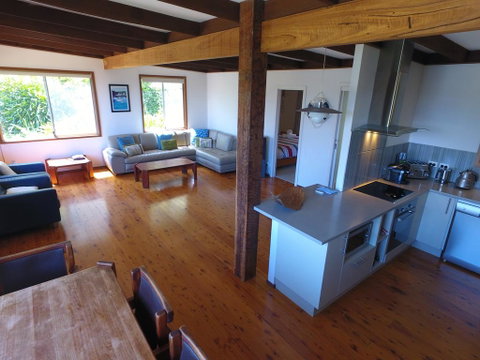Corymbia Batemans Bay - Accommodation Broome 2