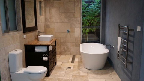 Corymbia Batemans Bay - Accommodation Broome 3