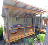 Corymbia Batemans Bay - Accommodation Broome