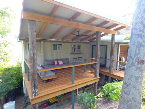 Corymbia Batemans Bay - Accommodation Broome 0