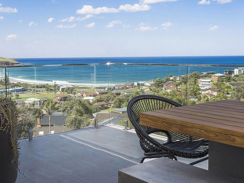 Cosmopolitan@SoHo - Accommodation Broome 1