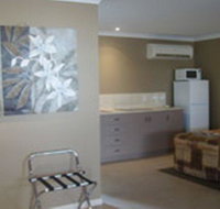 Cosmos Country Motor Inn - Accommodation Broome