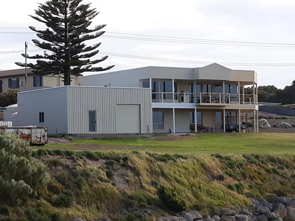 Southend SA Accommodation Broome