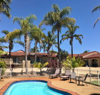 Costa Rica Motel - Accommodation Broome