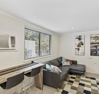 Cosy Studio Apartment Seconds From Manly Beach - Accommodation Broome