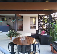 Cosy self-contained and central to everywhere - Accommodation Broome