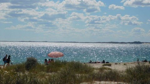 Cottage 55 - Topspot Cottages - Accommodation Broome 3