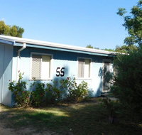 Cottage 55 - Topspot Cottages